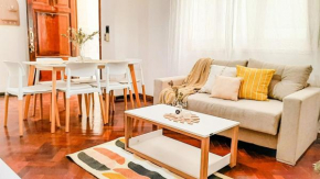 Rental Hâus 03 Céntrica ubicación premium estacionamiento gratis